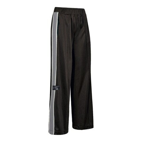 Haute L'Amitié - Baggy Track Pants HL10018 - Black