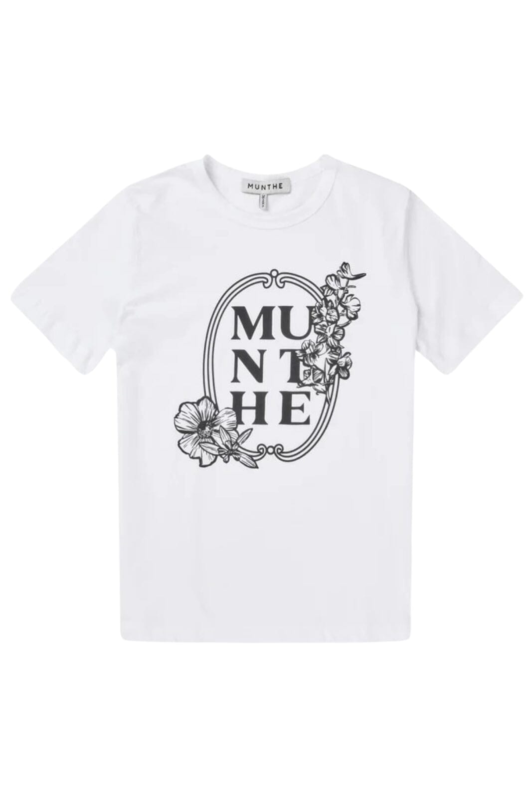 Munthe - Fynella 251110925160 - 33 - White
