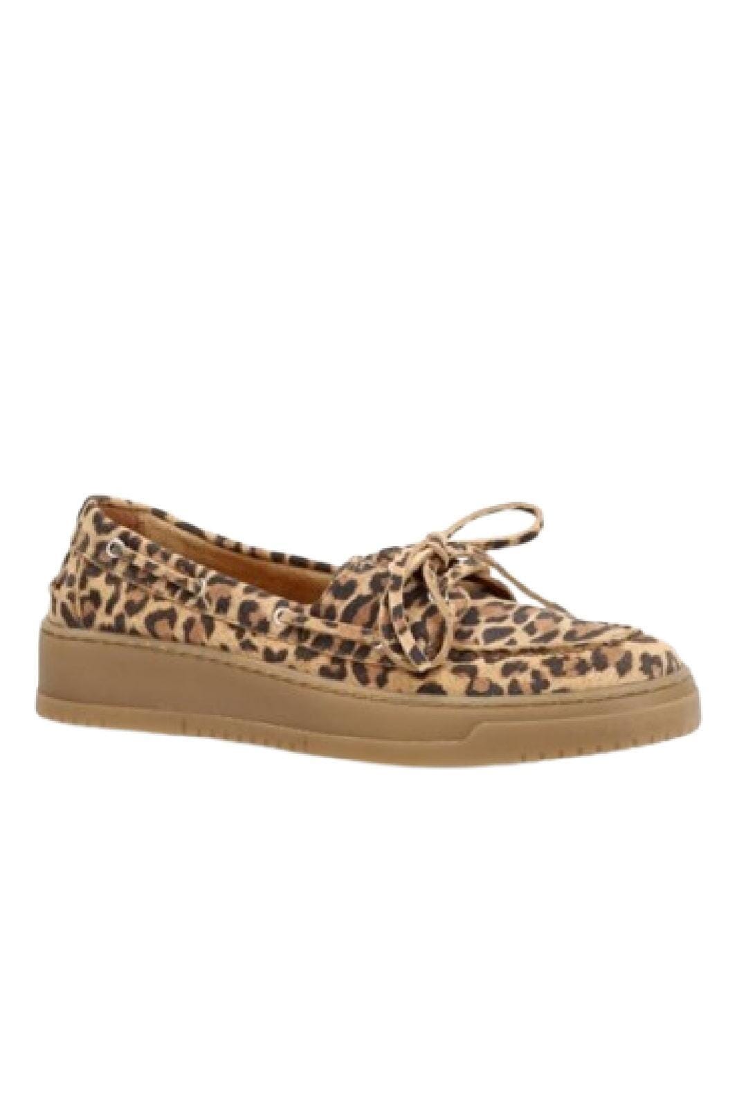 Phenumb Copenhagen - Tide S - Leopard
