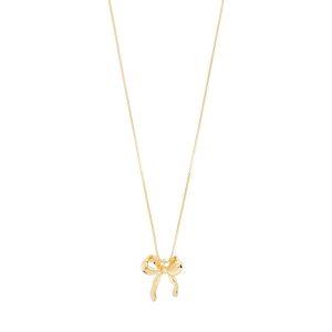 Pilgrim - Cassian 622512001 - Gold Plated