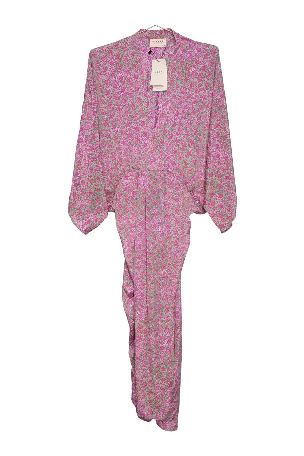 Sissel Edelbo - Juno Dress SE 603-1 - No. 150