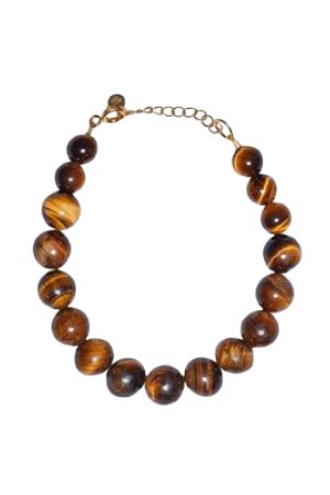 Sorelle Jewellery - Clarity Bracelet S191 - Forgyldt