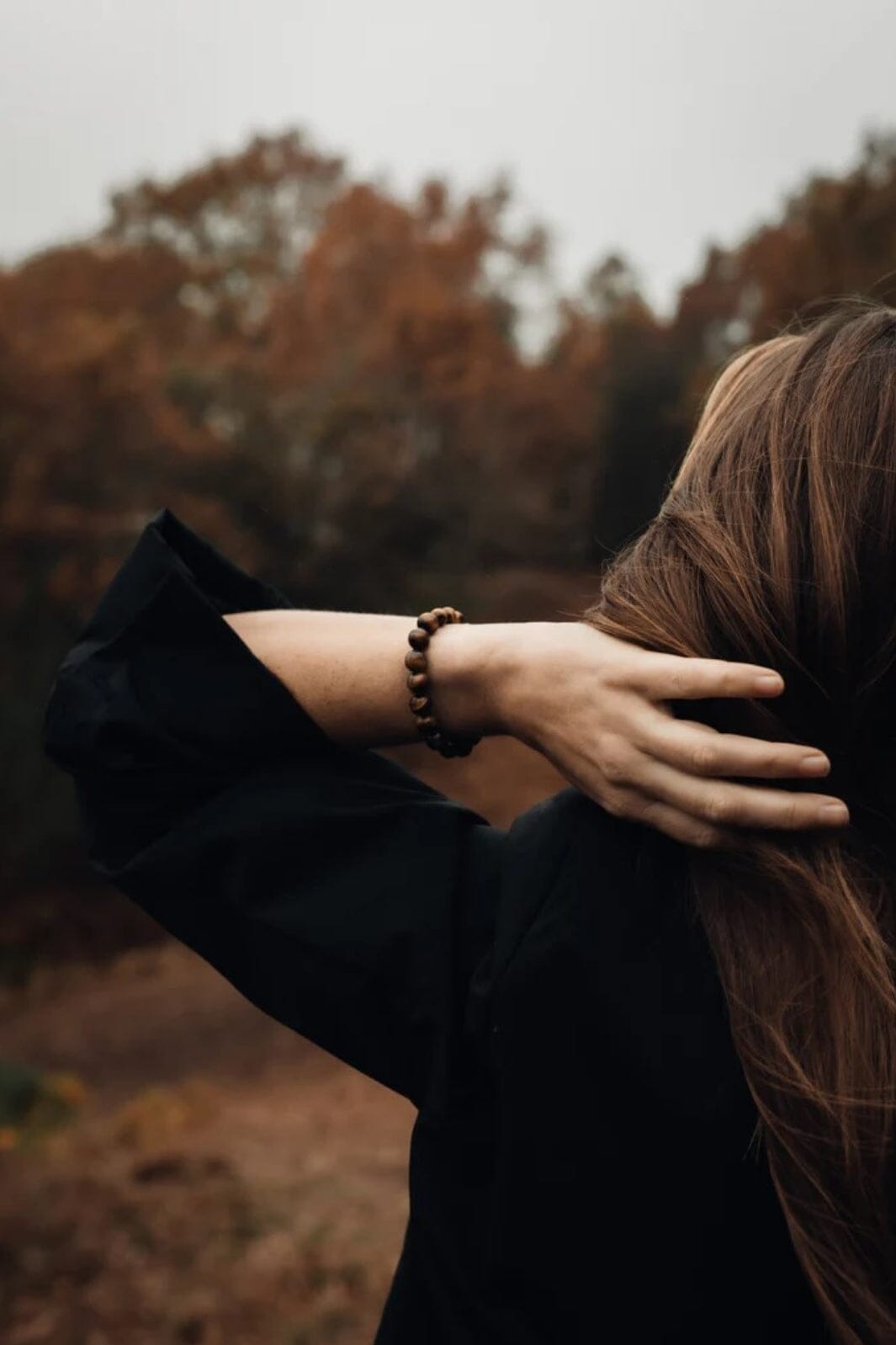 Sorelle Jewellery - Clarity Bracelet S191 - Forgyldt