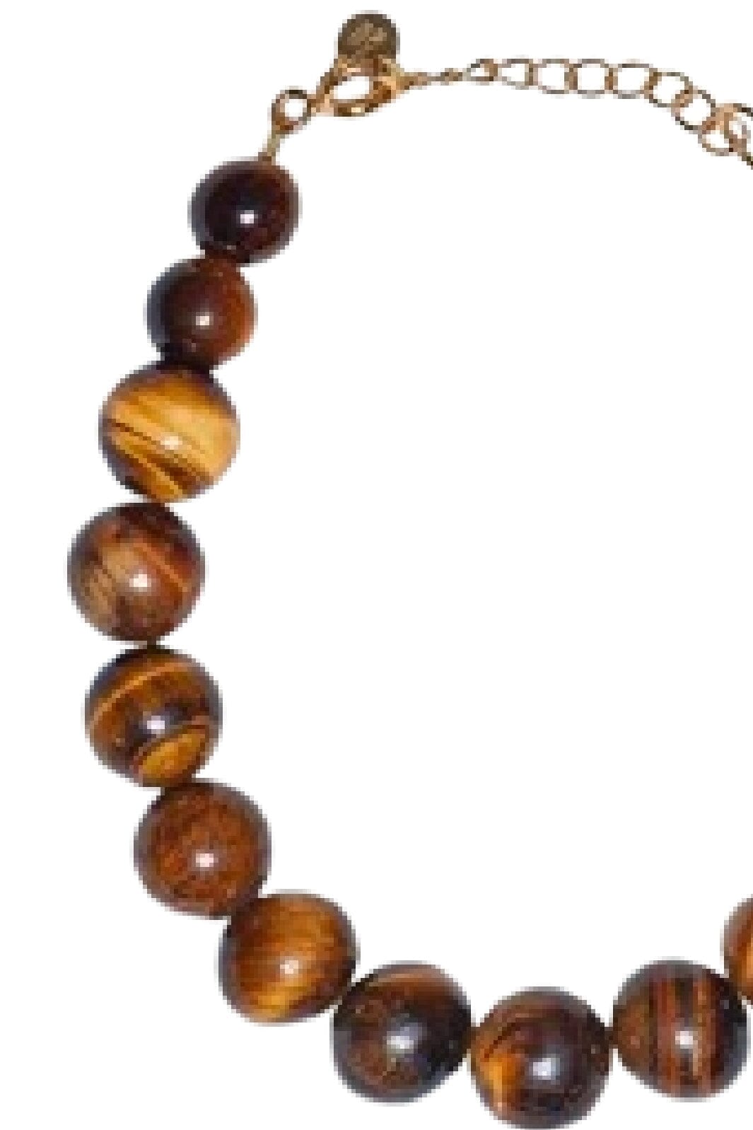 Sorelle Jewellery - Clarity Bracelet S191 - Forgyldt