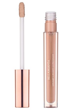 Bellamianta - Dreamy Creamy Concealer - B06 Online Hot Salg