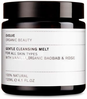 Evolve - EB023-T Gentle Cleansing Melt - 120ml