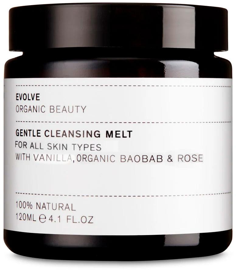 Evolve - EB023-T Gentle Cleansing Melt - 120ml