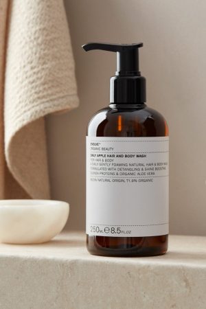 Evolve - EB034 Daily Apple Hair And Body Wash