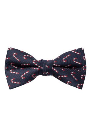 Name It - Nkmochris Bowtie - 4340508 Dark Sapphire Hot på udsalg