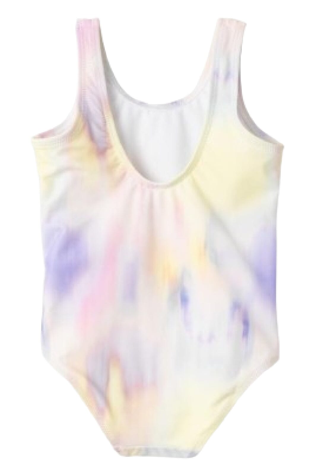 Name It - Nmfzelia Swimsuit - 4422607 Double Cream
