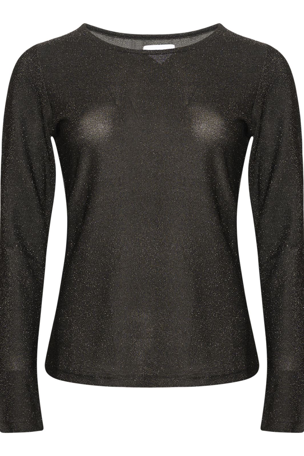 noella-tess-l-s-blouse-black_0.jpg Noella - Tess l/s Blouse - Black