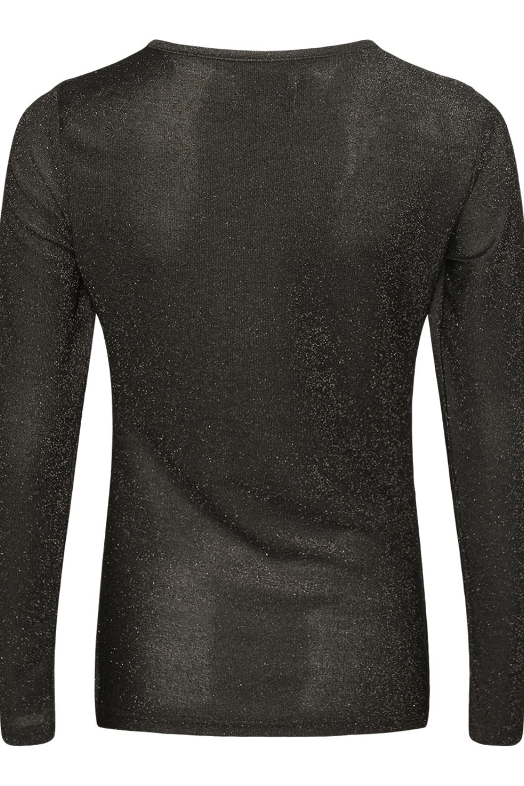 noella-tess-l-s-blouse-black_1.jpg Noella - Tess l/s Blouse - Black