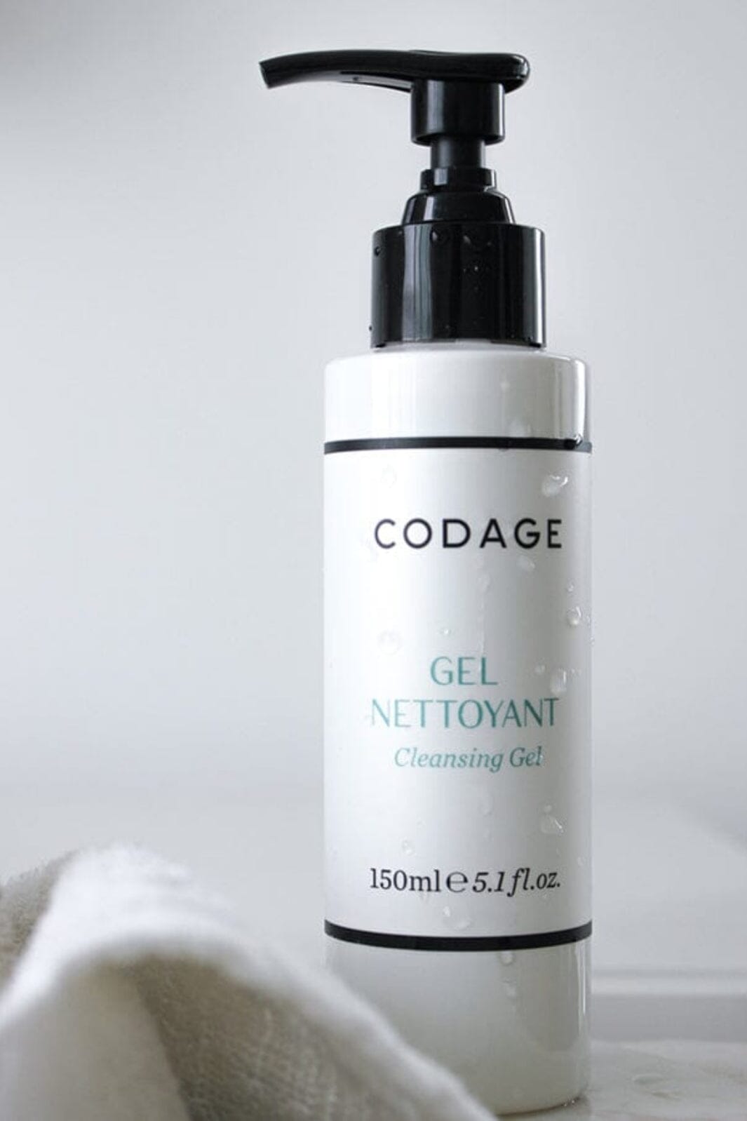 Codage - Gel Nettoyant Cleansing Gel - 150ml