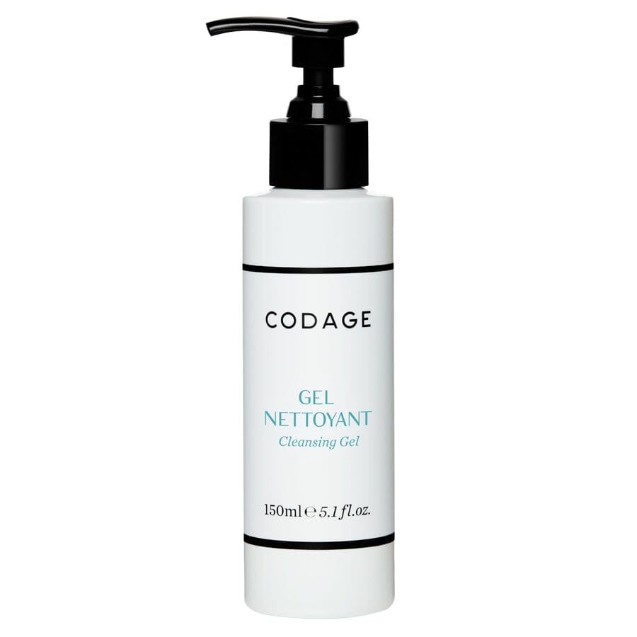 Codage - Gel Nettoyant Cleansing Gel - 150ml