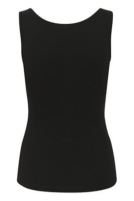 Gestuz - DrewGZ button top NOOS - Black