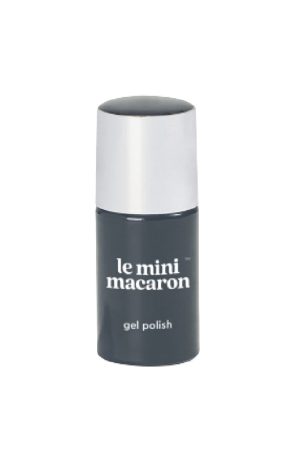 Le Mini Macaron - Neglelak Gel COL060 - Dark Velvet Online nu