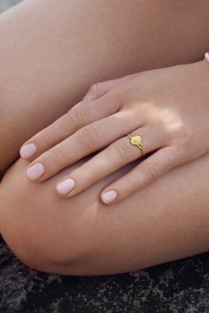 Maanesten - Myra Ring - 4868a