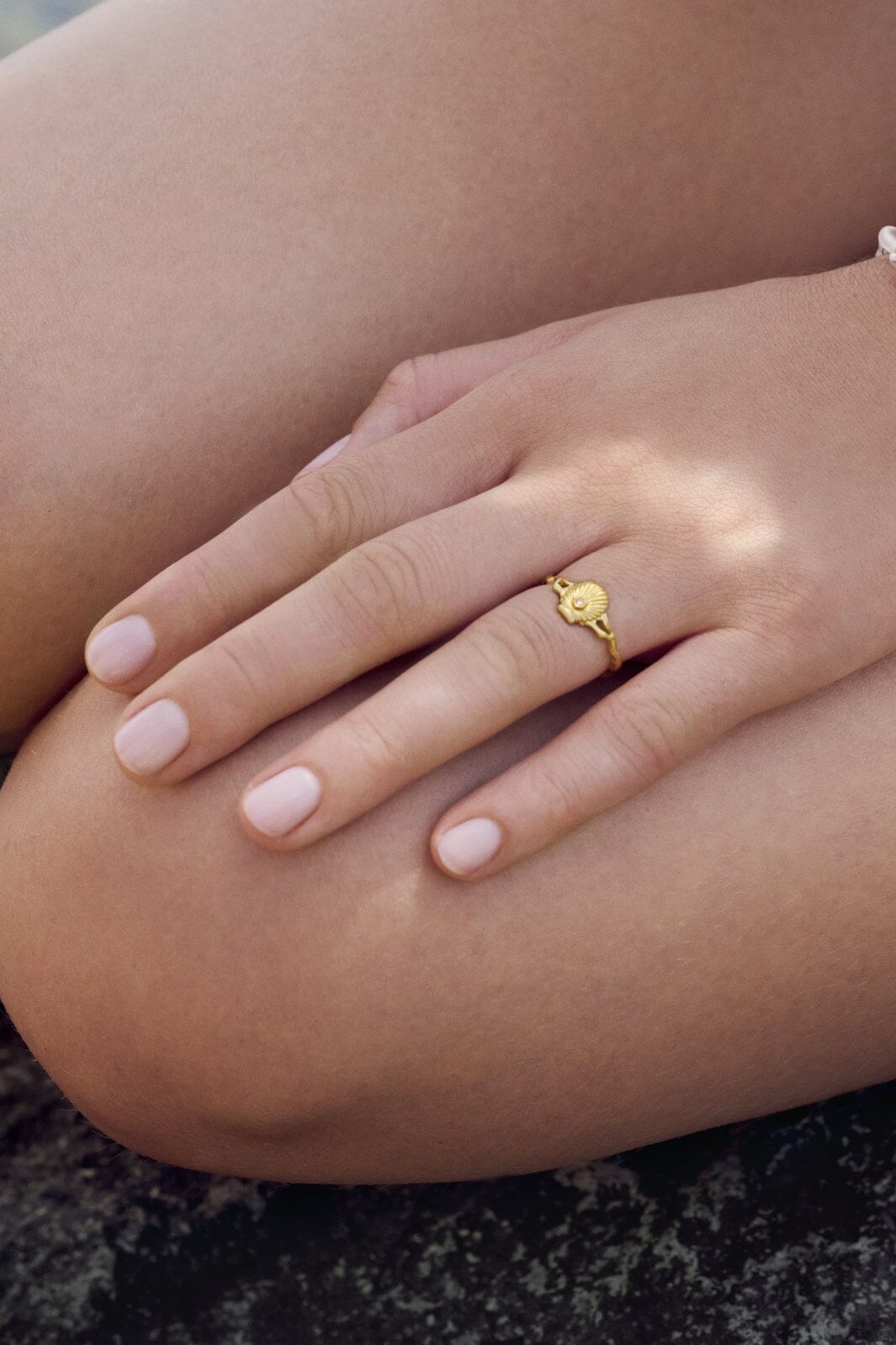 Maanesten - Myra Ring - 4868a