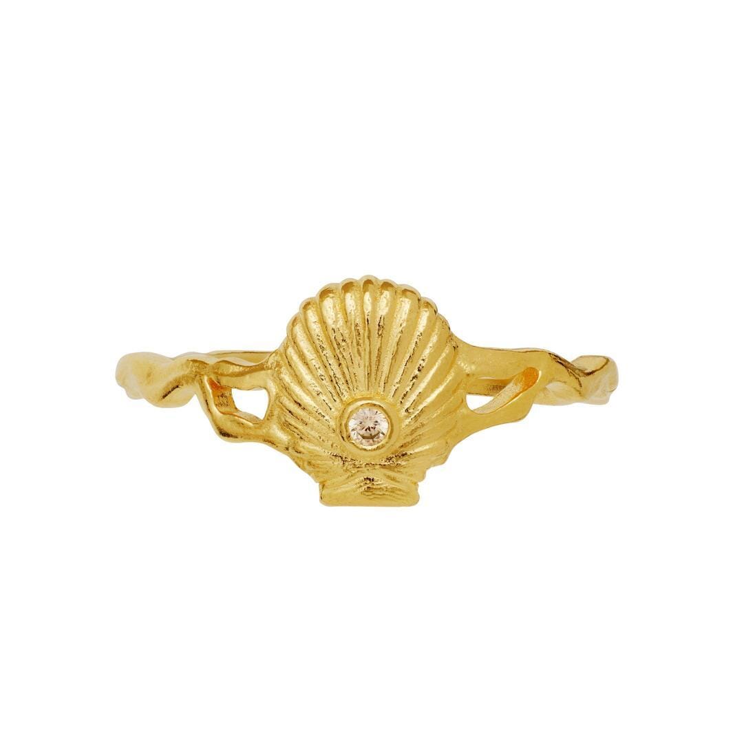 Maanesten - Myra Ring - 4868a