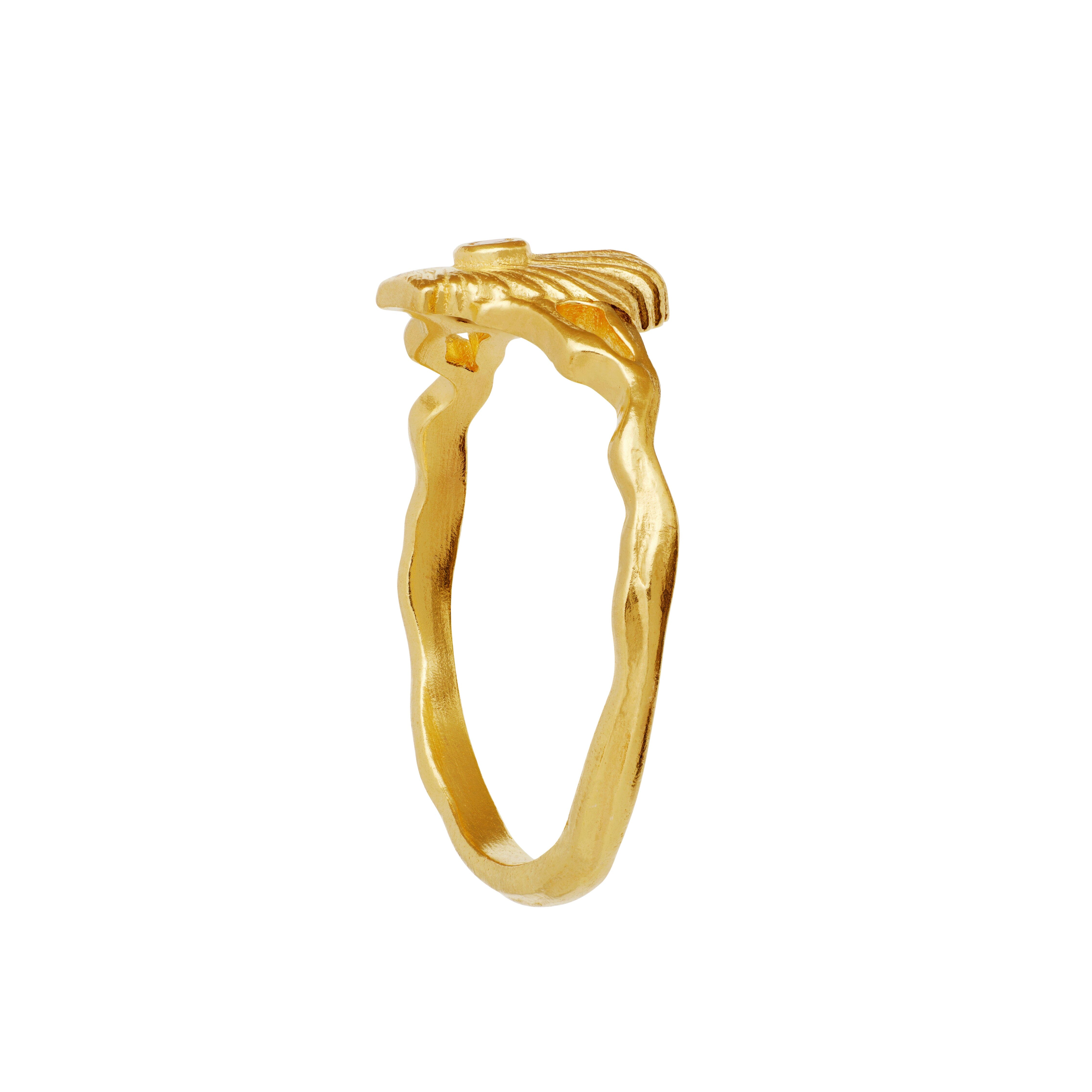 Maanesten - Myra Ring - 4868a