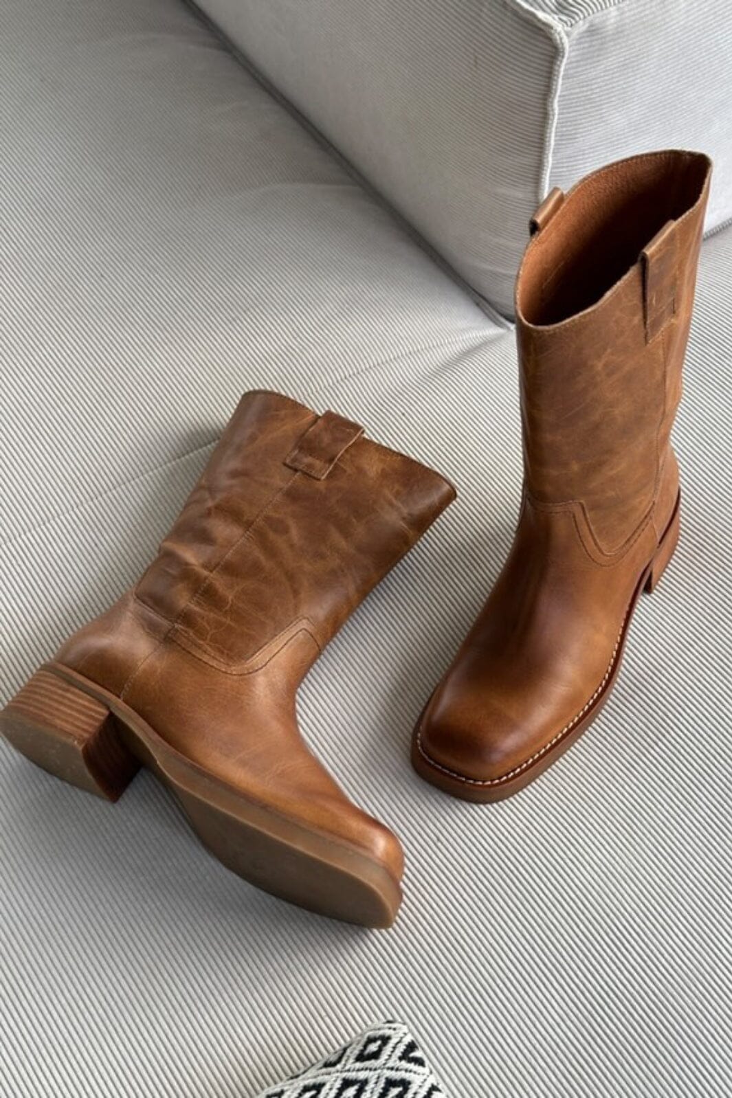 Phenumb Copenhagen - Cameron - Cognac