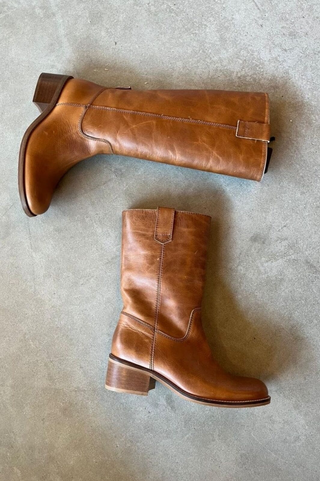 Phenumb Copenhagen - Cameron - Cognac