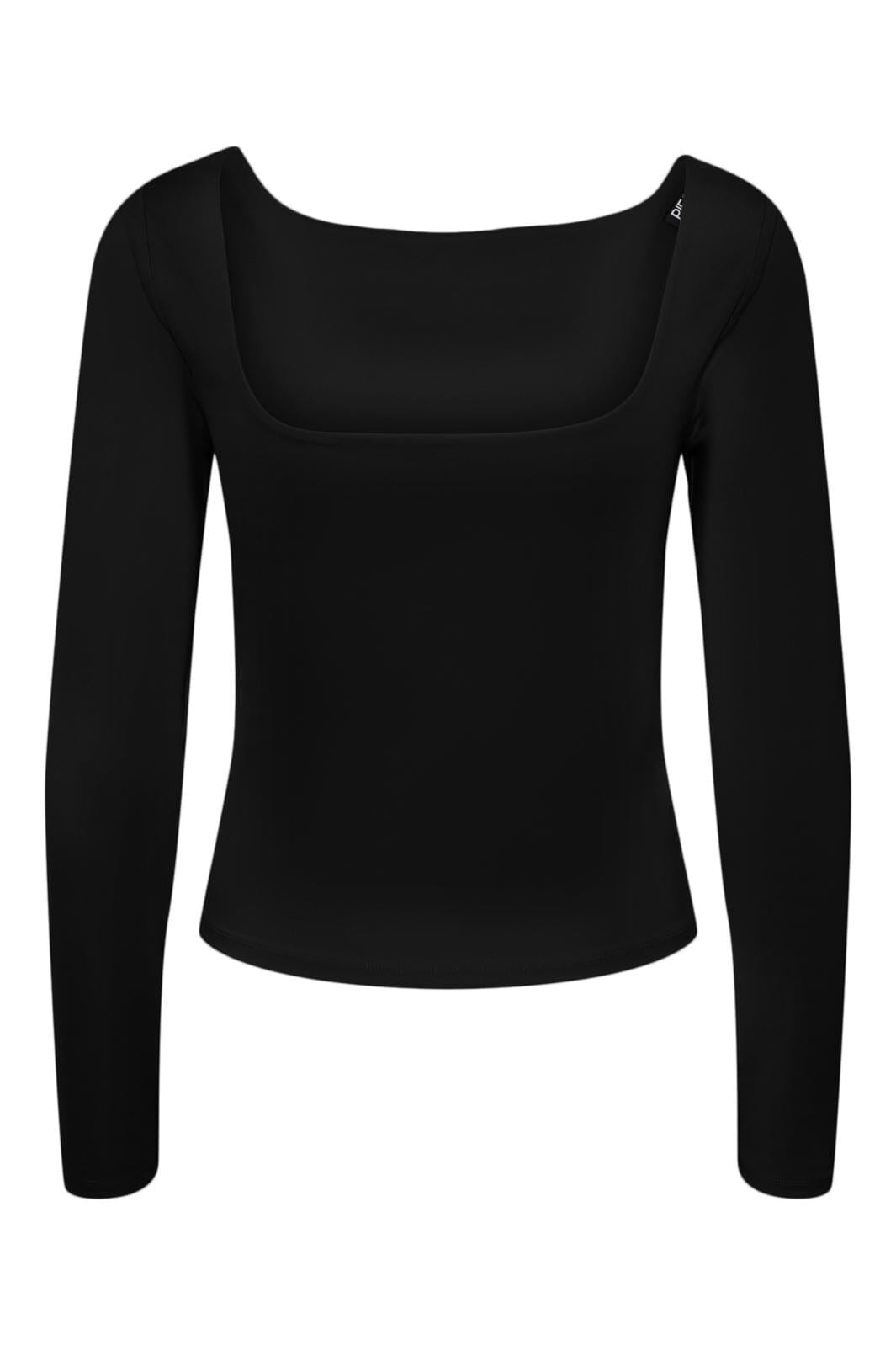 pieces-pcminni-ls-top-4428953-black_1.jpg Pieces - Pcminni Ls Top - 4428953 Black
