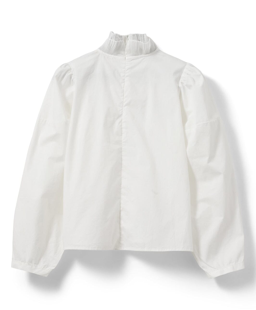 Sofie Schnoor - Babettesw Blouse S251380 - 0105 - White