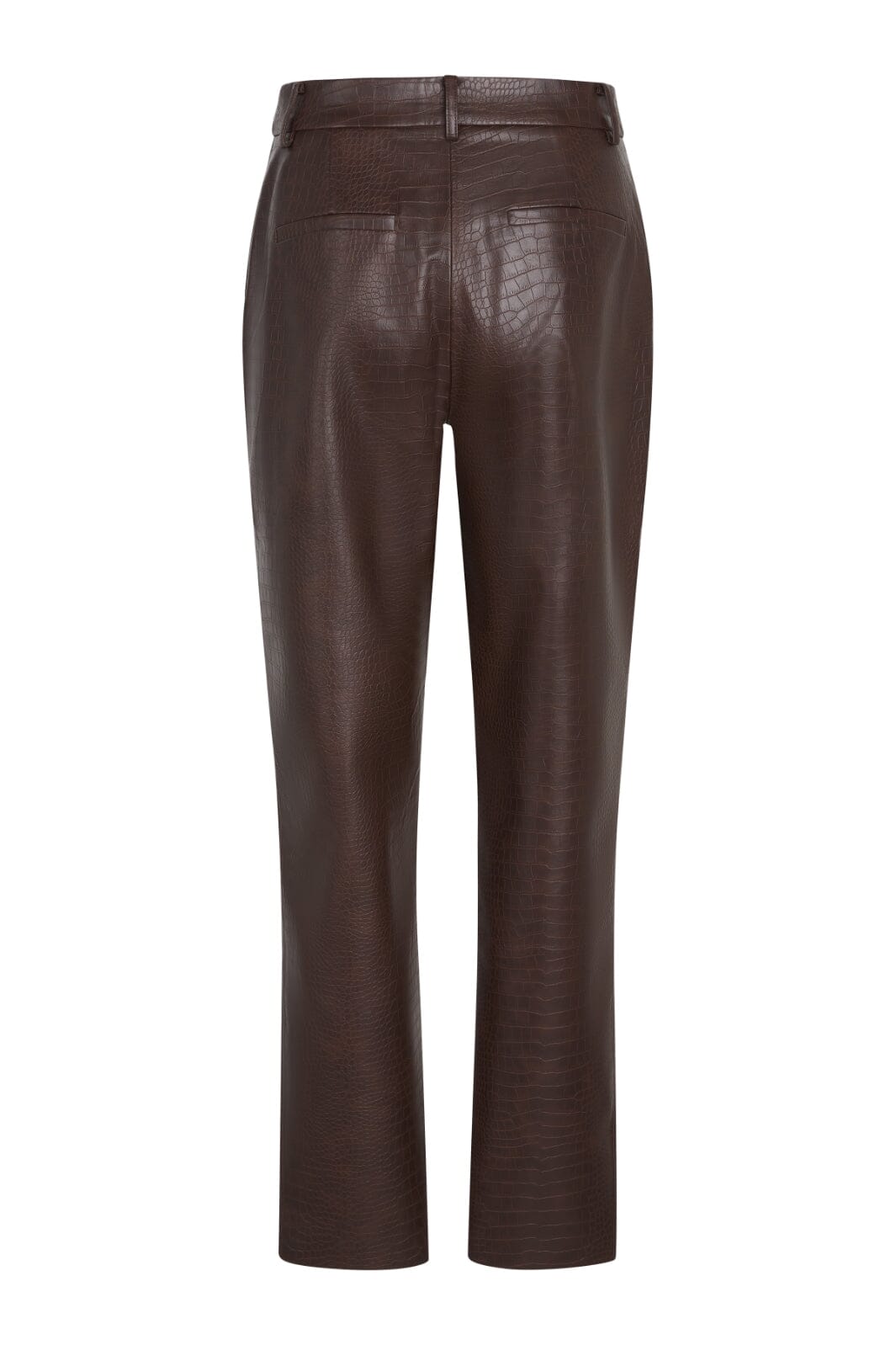 Bruuns Bazaar - Crocobbdagga Pants - Delicioso Online nu