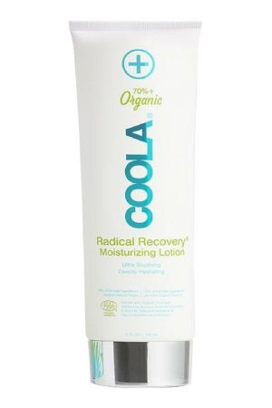 Coola - Radical Recovery Moisturizing Lotion Online nu