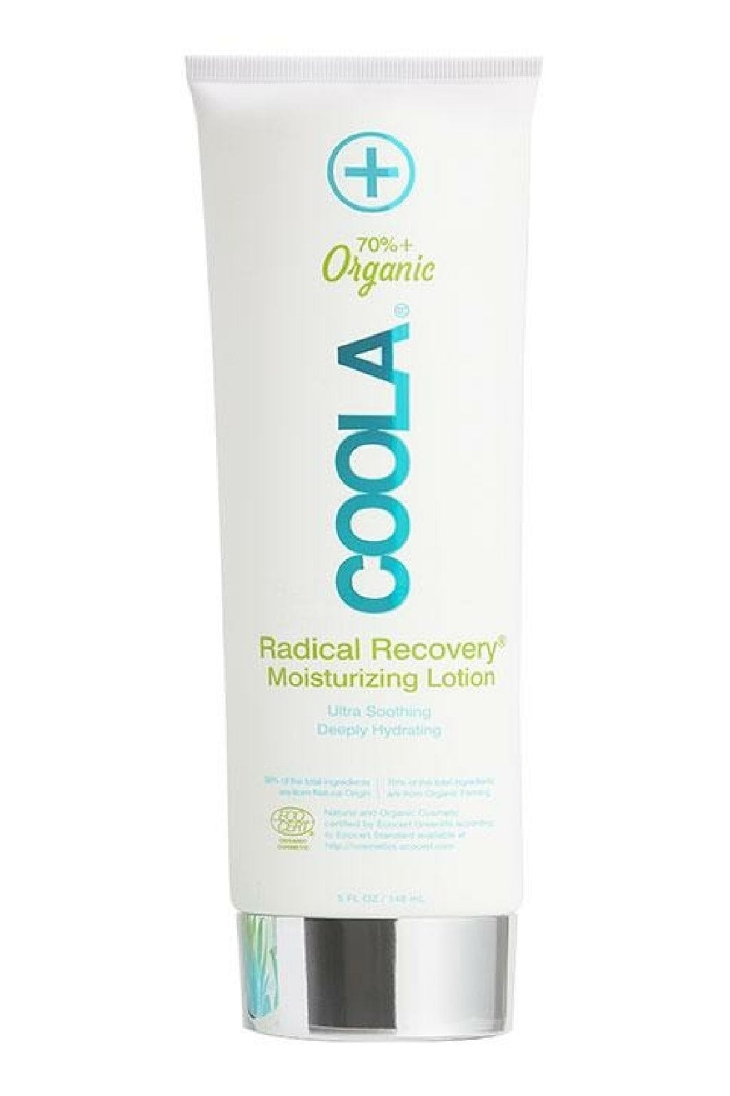 Coola - Radical Recovery Moisturizing Lotion Online nu