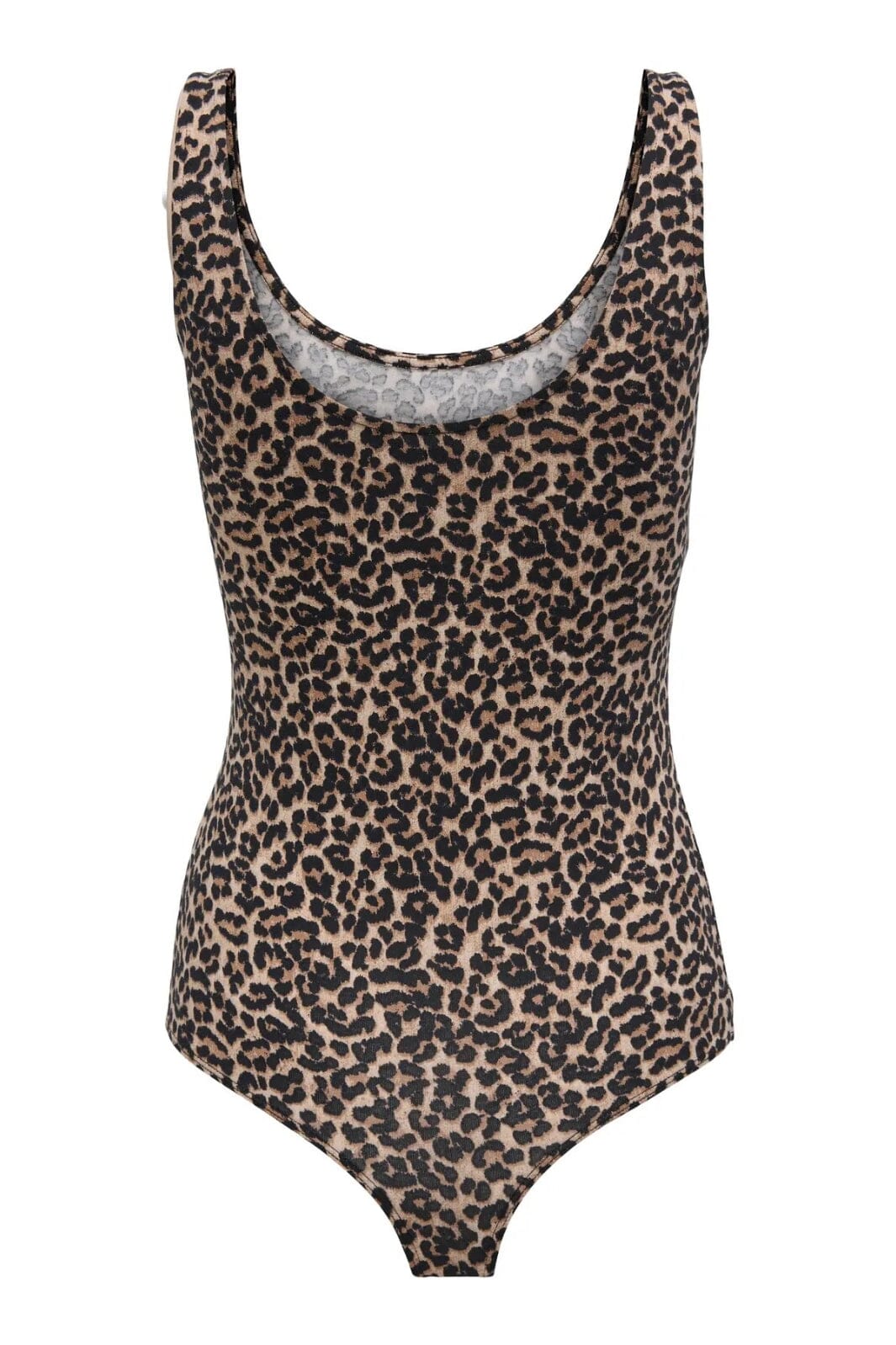 Only - Onllove Leo S/L Body - 4721029 Cloud Dancer Leo Print Online nu
