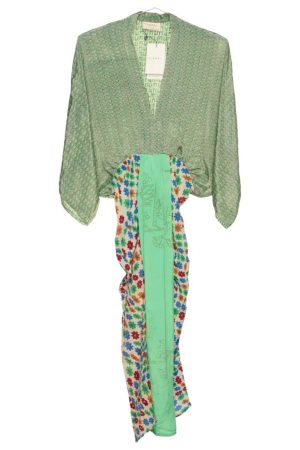 Sissel Edelbo - Juno Dress SE 603 - No. 1106 Rabat