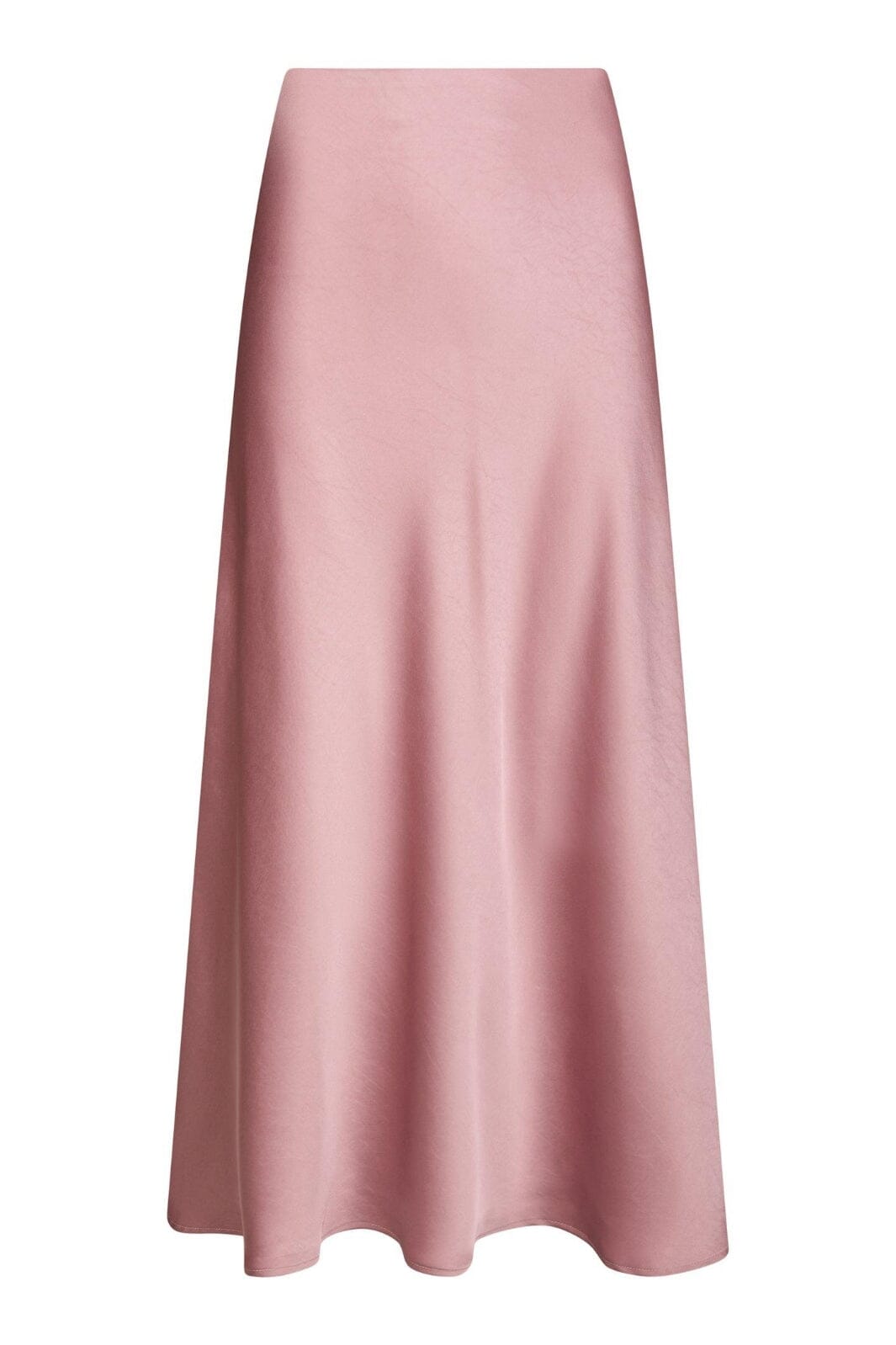 Forudbestilling - Neo Noir - Bovary Skirt 157755 - 823 - Evening Rose