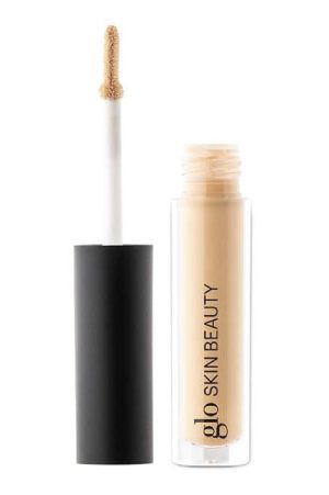 Glo Skin Beauty - Glo Luminous Brightening Concealer - Banana, 3,3 ml Online Hot Salg