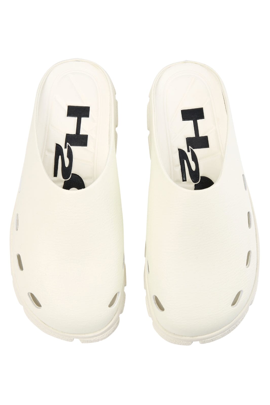 H2O - Trek Closed Sandal - 1008 Cannoli Cream