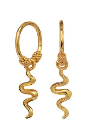 Maanesten - Aryah Earrings - 9579a