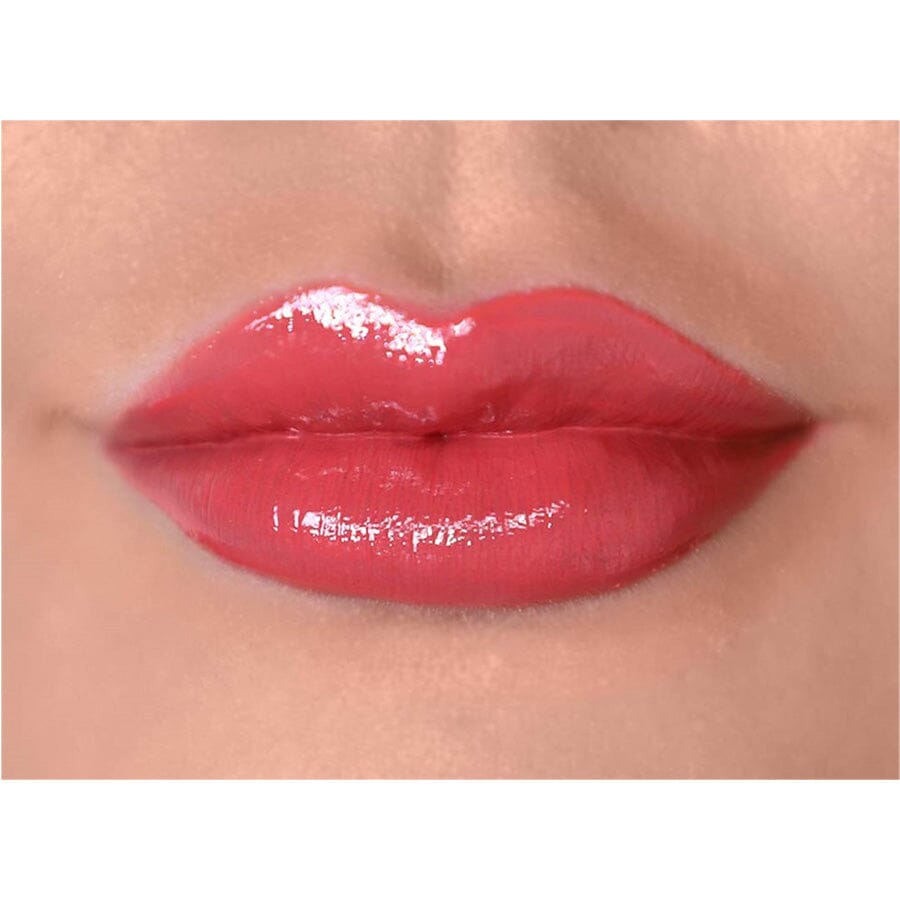 Rude Cosmetics - High Gloss Profit Lip Lacquer Dogecoin Hot på udsalg