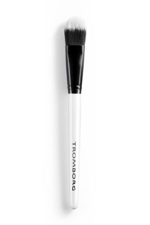 Tromborg - Vegan Brush #4