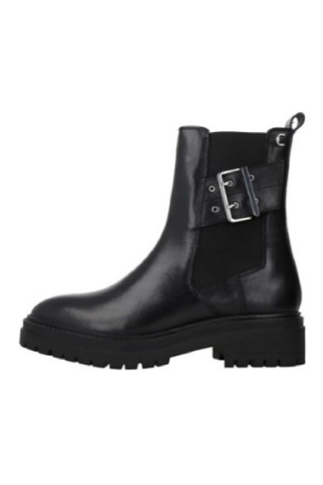 Copenhagen Shoes - Its Like Fall - 0001 Black