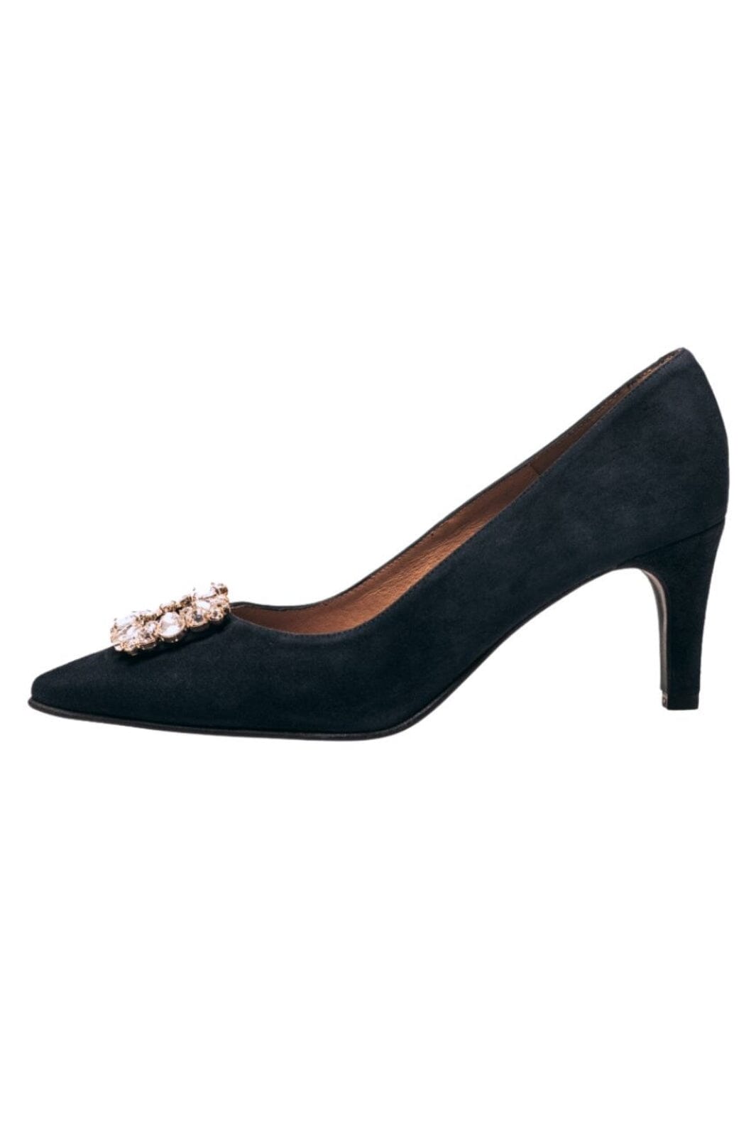 Copenhagen Shoes - New La - Black