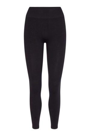 Forudbestilling - Liberte - Ninna Leggings - Black