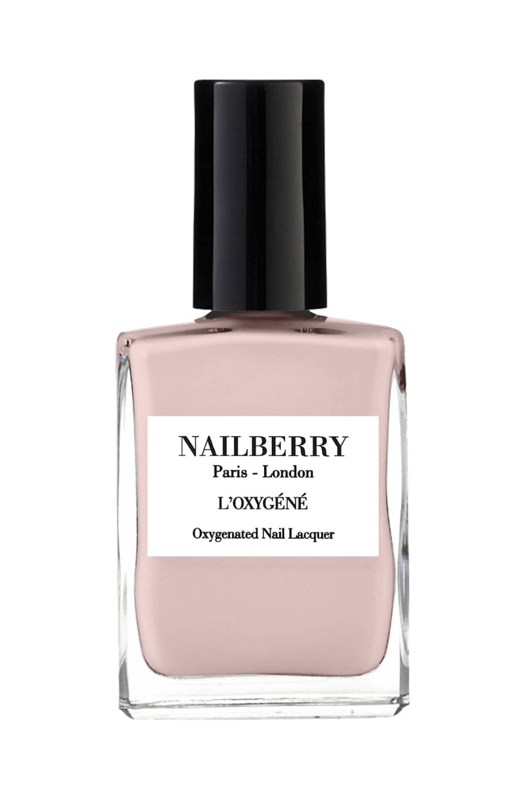 Forudbestilling - Nailberry - Tokyo Spring 15 ml