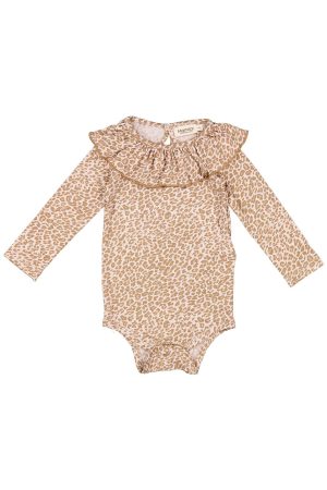 MarMar - Leo Berta Body - Khaki Leo