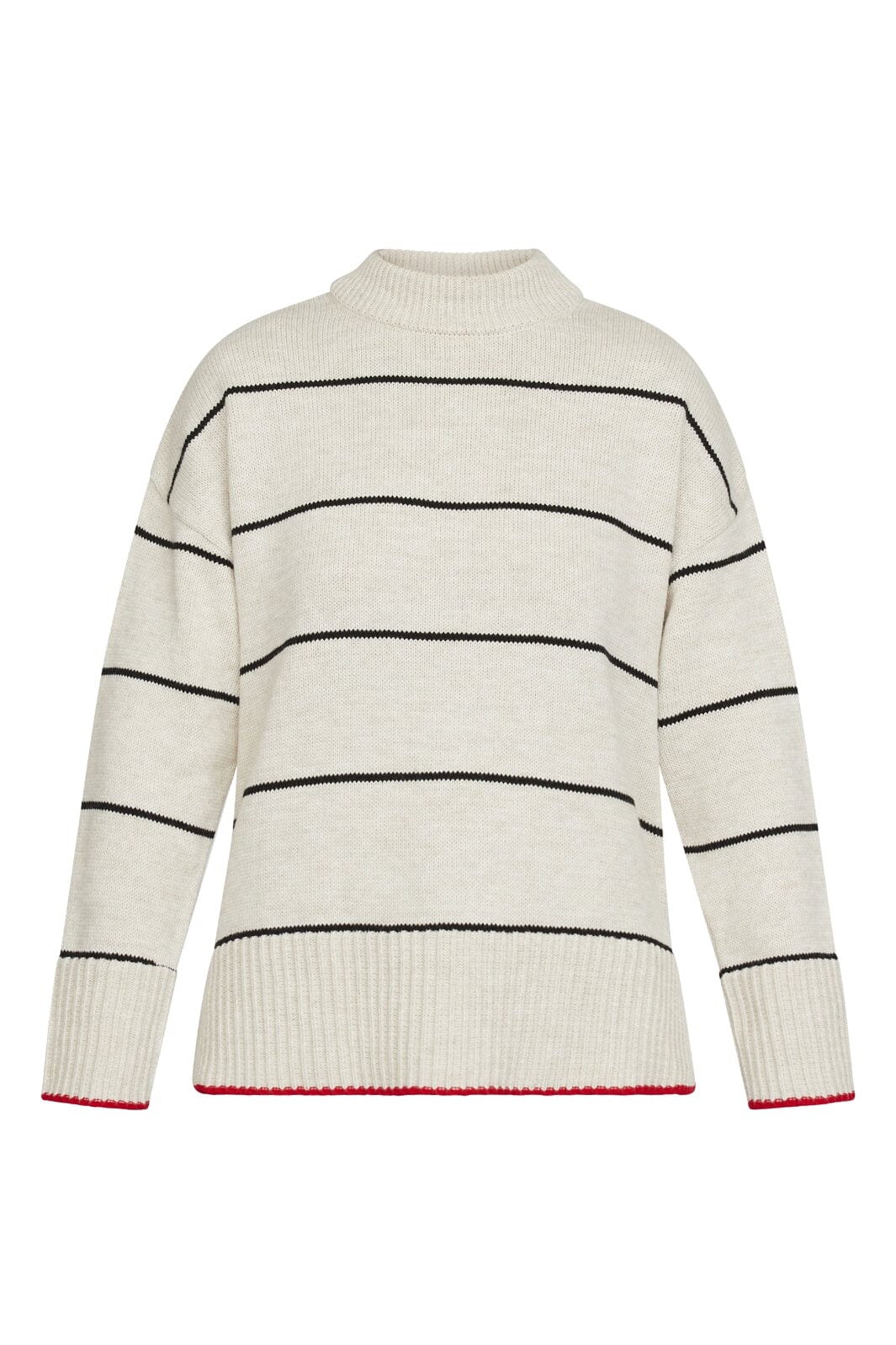 Sisters Point - Miba-Loose1 - 830 Bamboo/Black