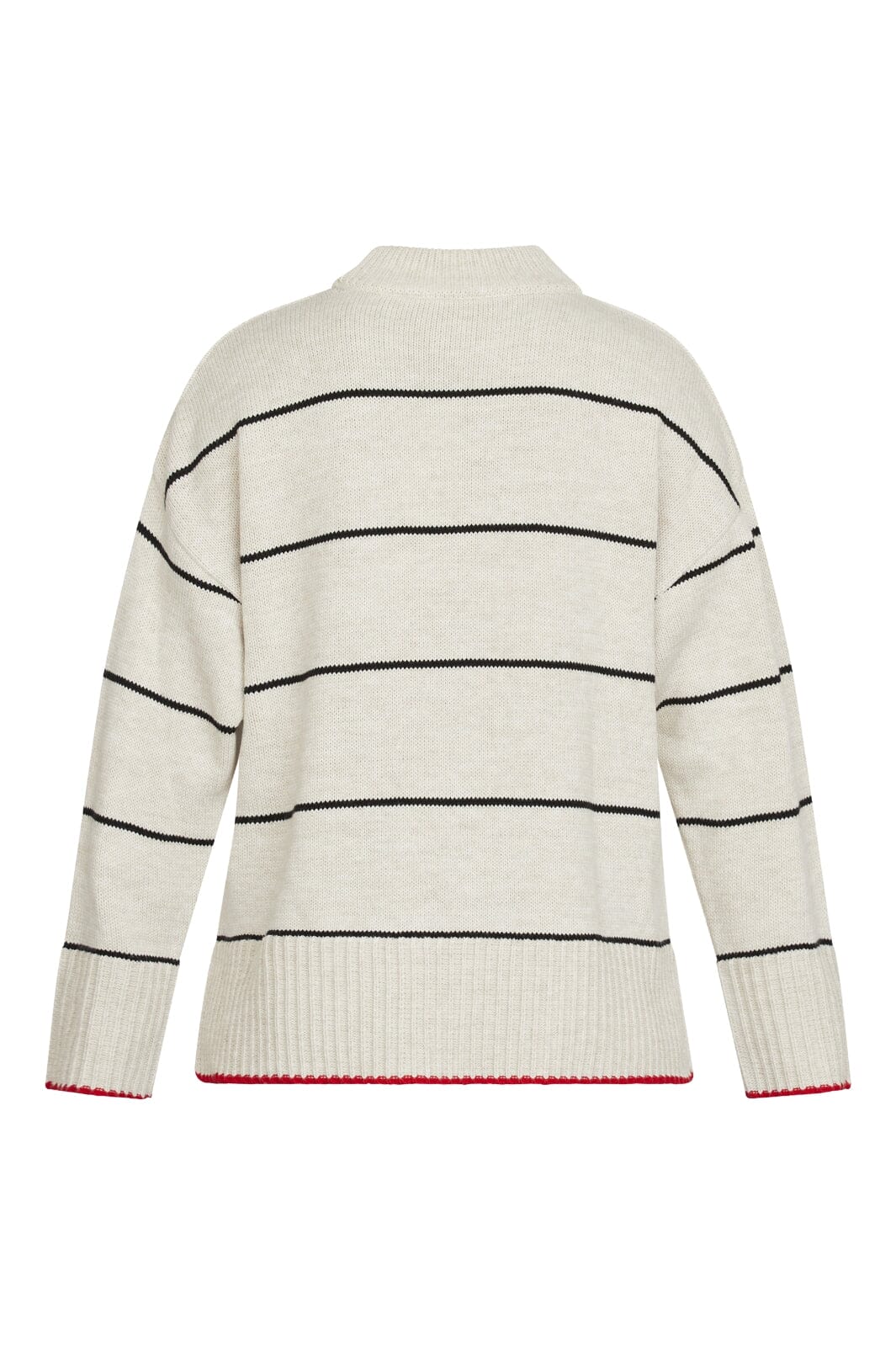 Sisters Point - Miba-Loose1 - 830 Bamboo/Black