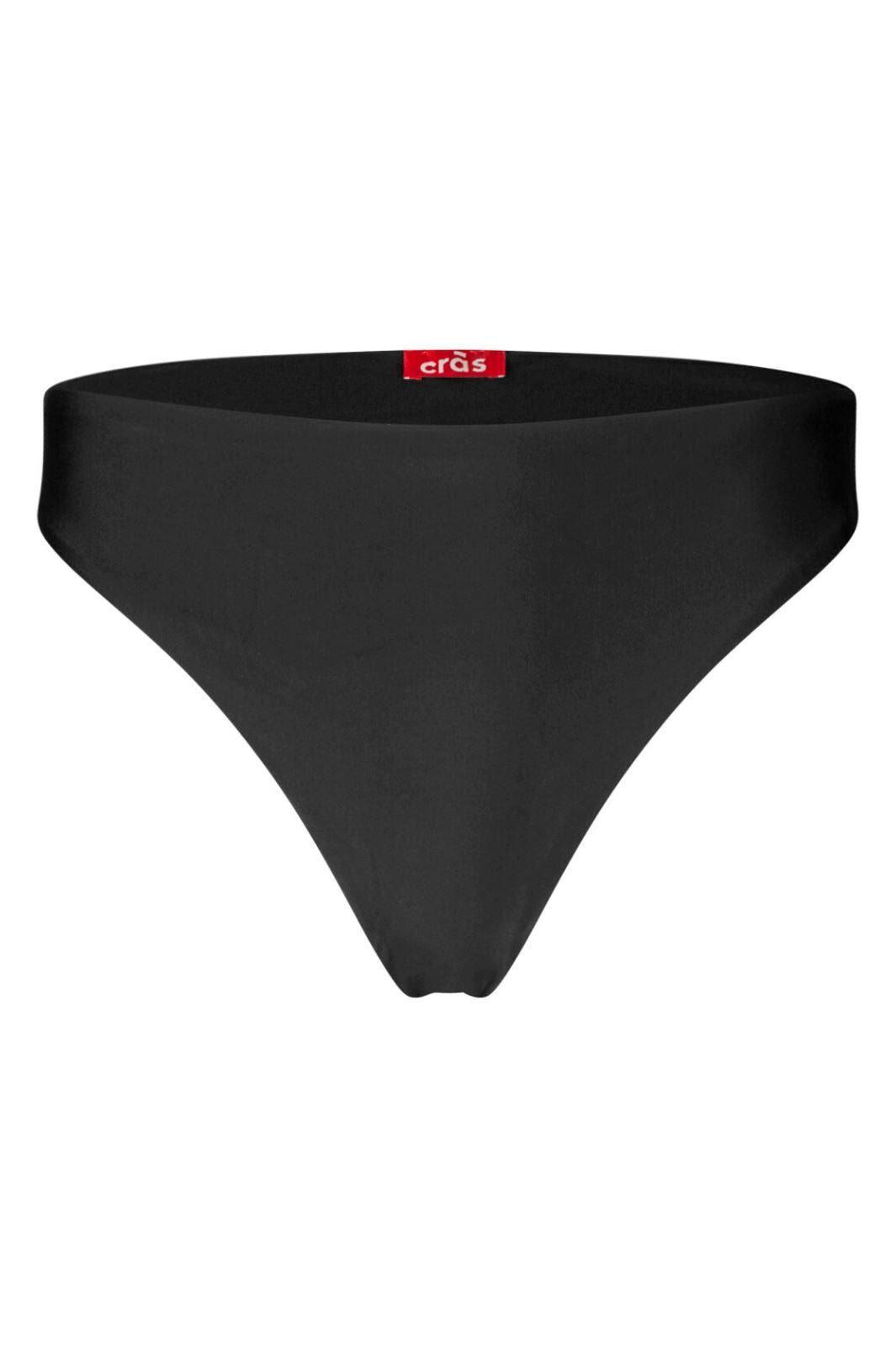 Cras - Astridcras Bikini Bottom - 9999 Black