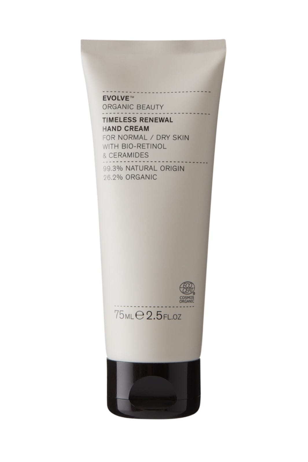 Evolve - EB640 Timeless Renewal Hand Cream
