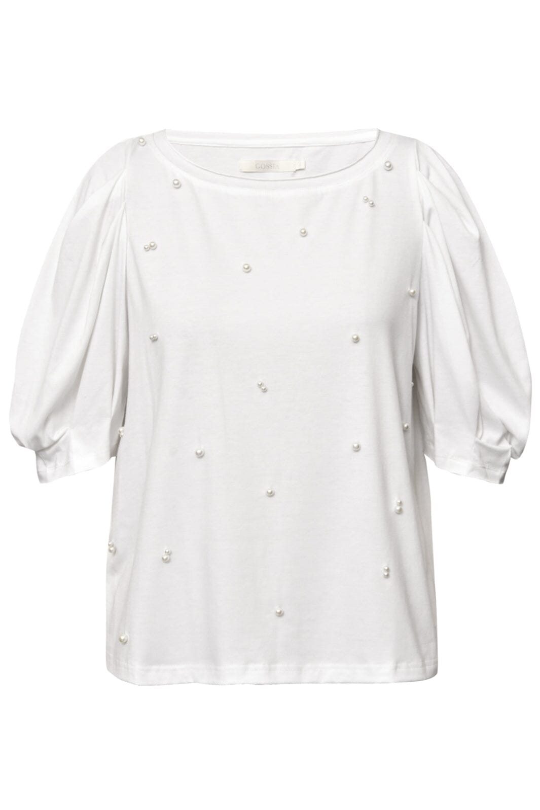 Gossia - Petullago Tee - Off-white