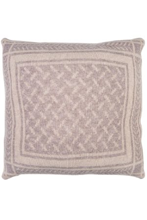 Lala Berlin - Cushion Trinity Classic - Stradivari Dune